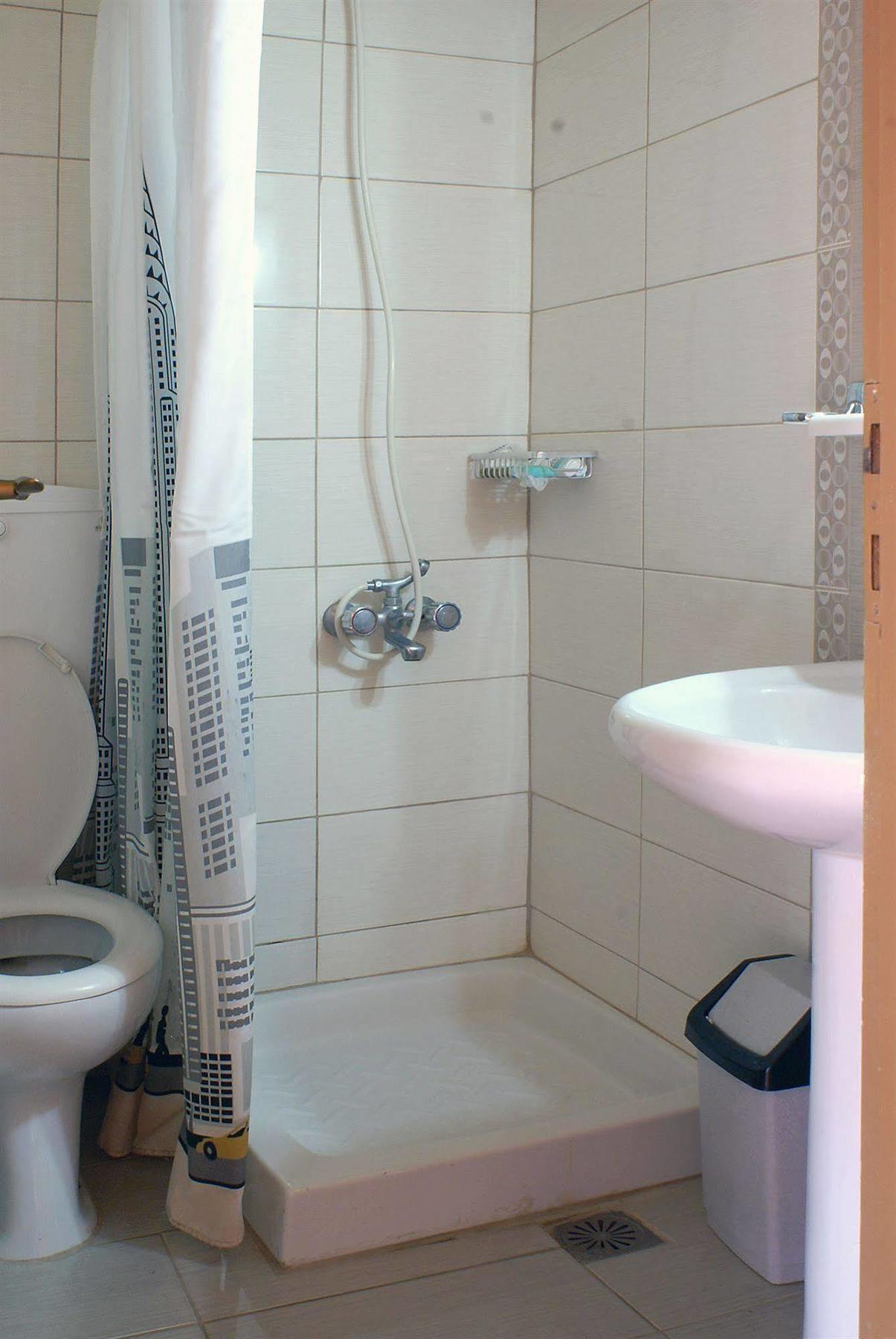 Kydonia Rooms Ханья Экстерьер фото