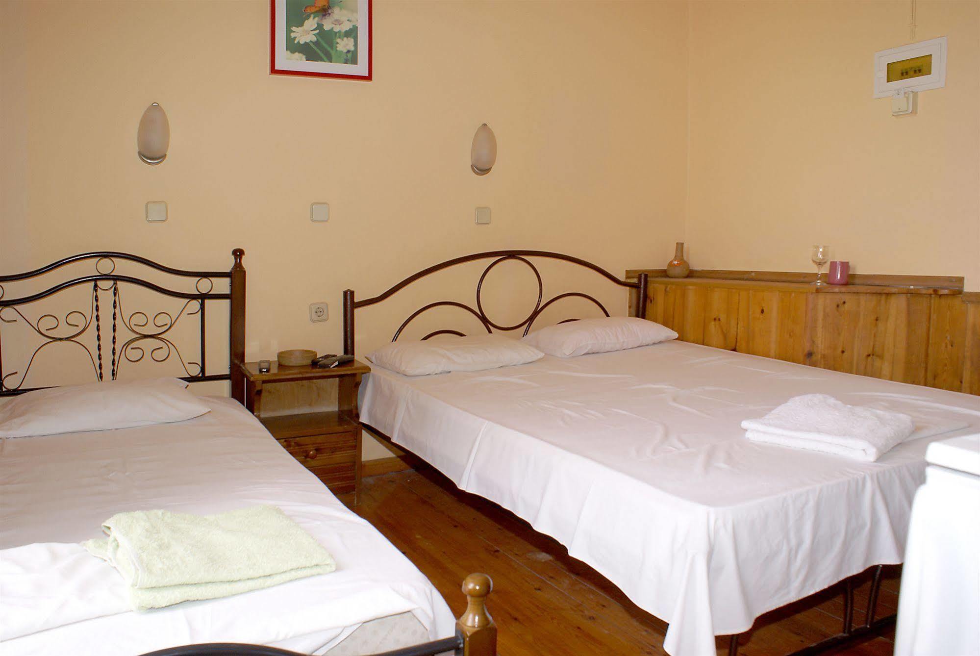 Kydonia Rooms Ханья Экстерьер фото