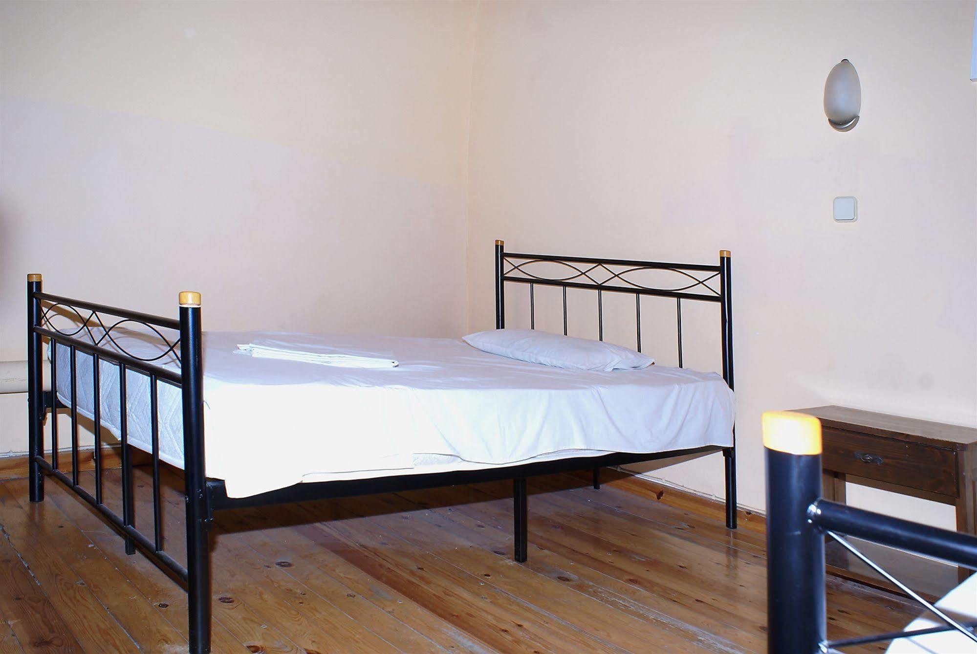 Kydonia Rooms Ханья Экстерьер фото
