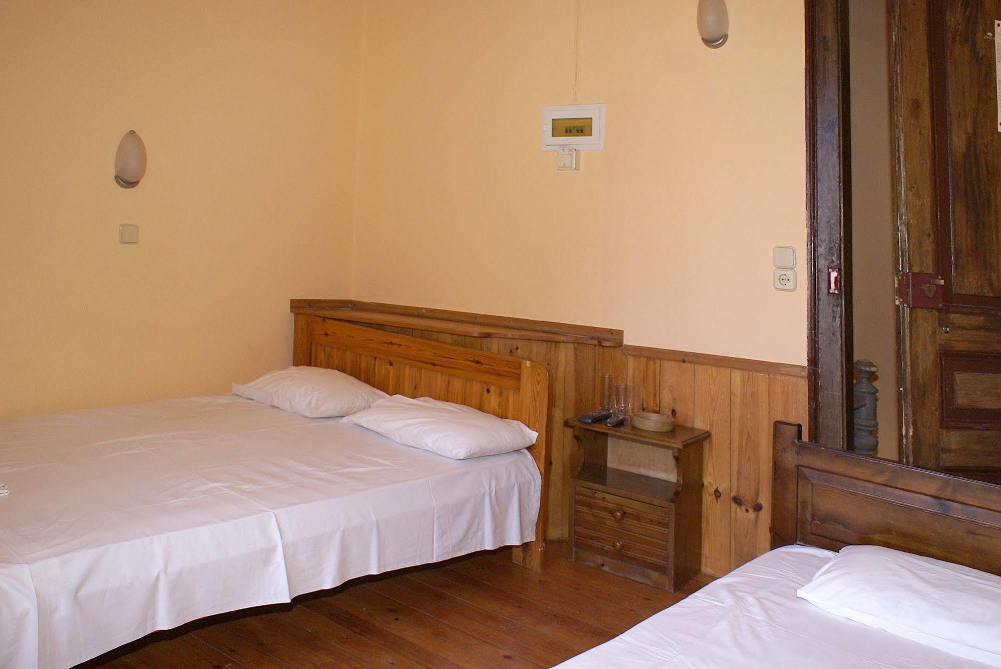 Kydonia Rooms Ханья Экстерьер фото