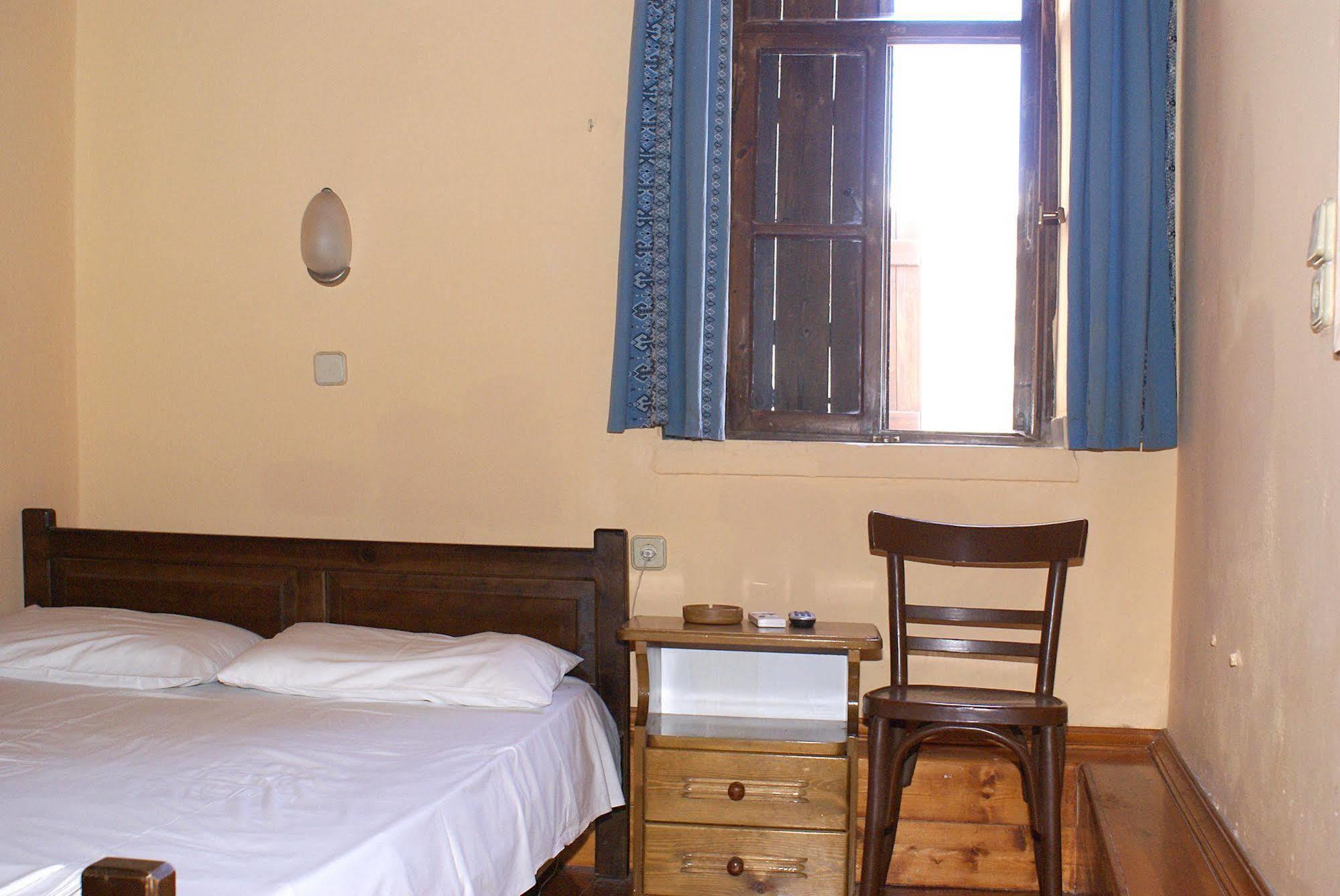 Kydonia Rooms Ханья Экстерьер фото