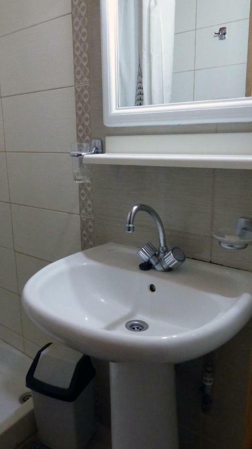 Kydonia Rooms Ханья Экстерьер фото