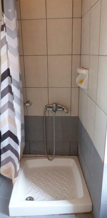 Kydonia Rooms Ханья Экстерьер фото