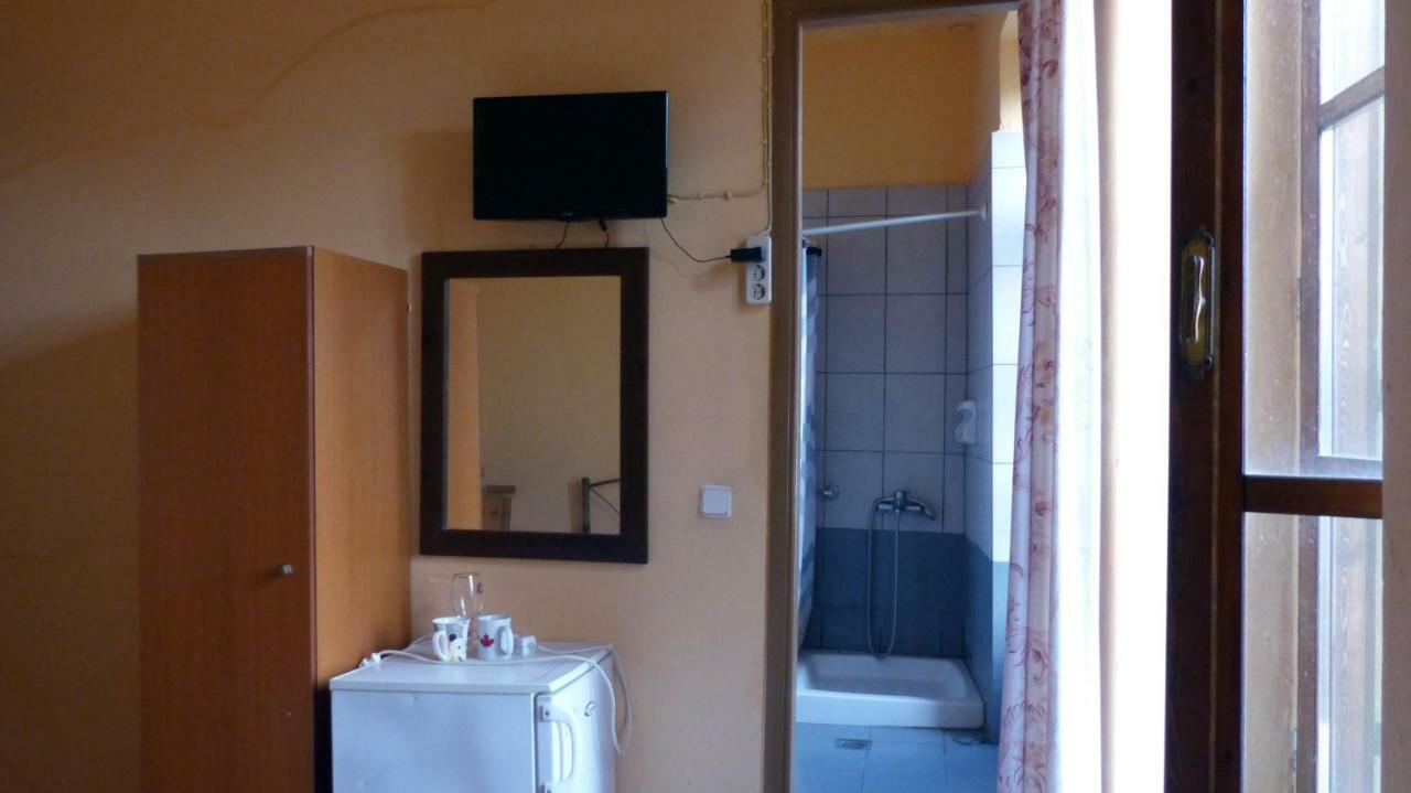 Kydonia Rooms Ханья Экстерьер фото