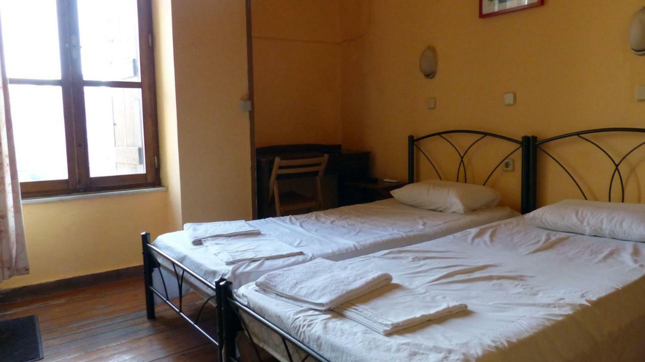 Kydonia Rooms Ханья Экстерьер фото